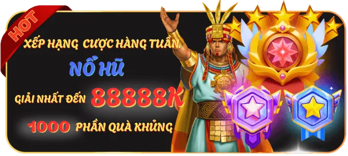 Thưởng chào mừng suncity88 App