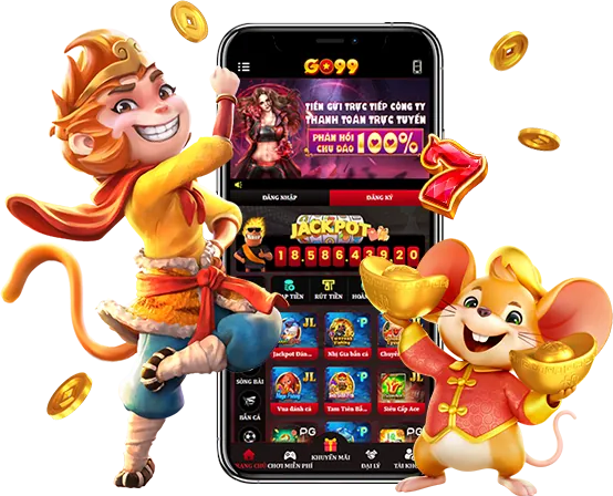 Đồ họa 3D tuyệt đẹp của trò chơi bắn cá trên Suncity88 App