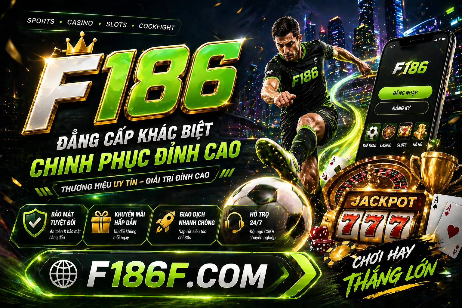 Banner ưu đãi Suncity88 App