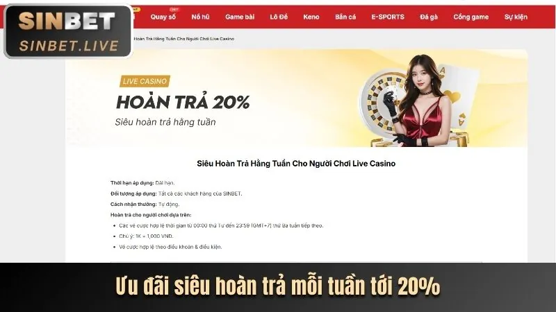 Khuyến mãi suncity88 app mới nhất