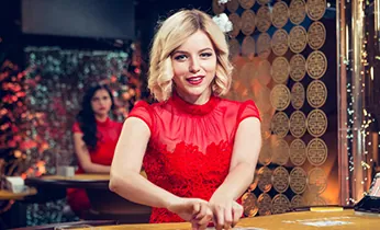 Hình ảnh đa dạng các trò chơi casino trực tuyến và cá cược thể thao